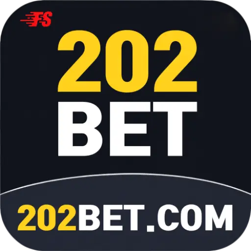 Logo da 202BET