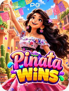 Pinata Wins - slot PG Soft na 202BET