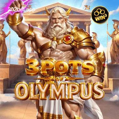 Variedade de slots 202BET