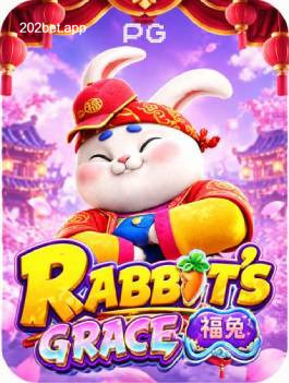 Rabbits Grace - slot PG Soft na 202BET