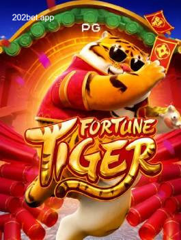 Fortune Tiger - Crash game na 202BET